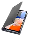 Produktbild: Cellularline Book Case für Samsung A15 5G Black 