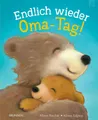 Produktbild: Kinderbuch Endlich wieder Oma-Tag! Alison Ritchie