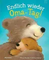 Produktbild: Endlich wieder Oma-Tag! von Ritchie, Alison | Buch | Zustand akzeptabel