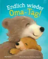 Produktbild: Endlich wieder Oma-Tag! | Alison Ritchie | deutsch | Me and My Grandma