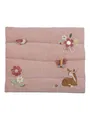 Produktbild: Little Dutch Playpen mat 75 x 95 cm - Fairy Garden