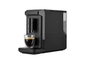 Produktbild: TCHIBO Esperto mini Kaffeevollautomat Schwarz