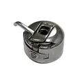 Produktbild: CB Universal Spulenkapsel für Singer Brother Aldi AEG Privileg Necchi Babyloc...