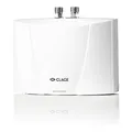 Produktbild: Clage Klein-Durchlauferhitzer M6 5,7 kW, 230 V, Fest. 25 A, hydr. gest