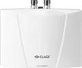 Produktbild: Clage Klein-Durchlauferhitzer M6 drucklos 5,7KW 230V