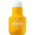 Produktbild: Sol-de-Janeiro Koerper KoerperpflegeCheirosa 62Body Badalada Vitamin-Infused Lotion 400 ml (69,88 € / 1 l)