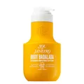 Produktbild: Sol de Janeiro Body Badalada Vitamin-Infused Lotion, Feuchtigkeitsspendend, Cheirosa 62 Duft, 400ml