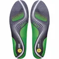 Produktbild: Sidas 3Feet Activ Mid Einlegesohle (Größe 46 , schwarz)