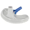 Produktbild: POOLBÜRSTE BODENSAUGER POOLREINIGER AUFSATZ POOL PFLEGE POOLREINIGUNG 61140
