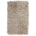Produktbild: Aquanova Badteppich Kemen 70 x 120 cm Mischgewebe Beige Sand