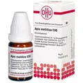 Produktbild: APIS MELLIFICA C 30 Globuli 10 g