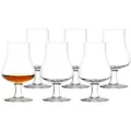 Produktbild: Stölzle Lausitz Whiskygläser, Transparent, Glas, Essen & Trinken, Gläser, Whiskygläser