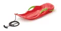 Produktbild: Schlitten mit RACE S Bremse | Rot