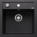 Produktbild: BLANCO DALAGO 5 SILGRANIT schwarz