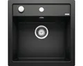 Produktbild: Spüle Blanco DALAGO 5 515 x 510 mm schwarz 525871