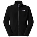 Produktbild: The North Face - Glacier Fleece Jacket - Fleecejacke Gr XL schwarz