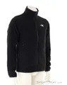Produktbild: The North Face Glacier Herren Fleecejacke-Schwarz-XL
