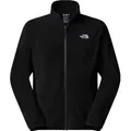 Produktbild: THE NORTH FACE M GLACIER FLEECE JACKET TNF BLACK, TNF BLACK, XL