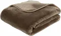 Produktbild: Wohndecke Premium Cashmere Feeling, Gözze, mit premium Cashmere Feeling, Kuscheldecke
