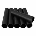 Produktbild: Zenker Patisserie Schaumrollen-Formen 6er Set Schaum Rollen Backröhrchen L 6 cm