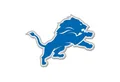 Produktbild: WinCraft Pins NFL Universal Schmuck Caps PIN Detroit Lions LOGO