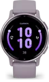 Produktbild: Garmin vívoactive 5 (orchidee/orchidee metallic, 42 mm,