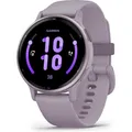 Produktbild: Garmin vivoactive 5 orchidee/orchidee