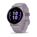 Produktbild: Garmin 010-02862-13 Vivoactive 5 orchid Lila Wearable