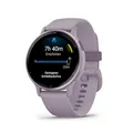 Produktbild: Garmin Vivoactive 5 42mm - GPS-Smartwatch mit 1,2