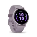Produktbild: Garmin vívoactive 5 Orchidee/Orchidee Metallic