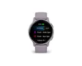 Produktbild: Garmin Vivoactive 5 GPS-Smartwatch metallic Smartwatch
