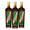 Produktbild: Kuemmerling Kräuterlikör 35% vol. (3 x 0,5 l) - Beliebter Halbbitter auf Kräuterbasis, nicht zu süß und nicht zu bitter, für den puren Genuss oder als Longdrink