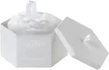 Produktbild: Lorenzo Villoresi Teint de Neige Scented Body Powder 200 g Körperpuder