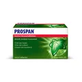 Produktbild: Prospan Husten-Brausetabletten natürlicher Hustenlöser als Heiß- oder Kaltgetränk