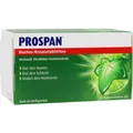 Produktbild: PROSPAN Husten Brausetabletten 20 St. PZN 04345575
