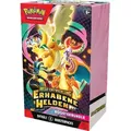 Produktbild: Pokemon Mega-Entwicklung Erhabene Helden Boosterbundle