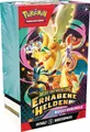 Produktbild: Pokémon ME2.5 Erhabene Helden - Booster-Bundle (DE)
