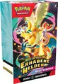 Produktbild: Pokémon Mega Entwicklung 2.5 Erhabene Helden Boosterbundle Deutsch
