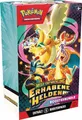 Produktbild: Pokemon Erhabene Helden Boosterbundle 6 Booster Packs DEUTSCH ME02.5 NEU Bundle