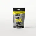 Produktbild: 1x THC-Blitztest 5ng/ml Drogenschnelltest - 1 bis 35 Stk. - THC Drogentest
