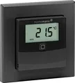 Produktbild: Homematic IP Funk Temperatursensor und Luftfeuchtesensor HmIP-STHD-A