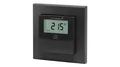 Produktbild: Homematic IP Smart Home Temperatur- und Luftfeuchtigkeitssensor mit Display – in