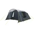 Produktbild: Outwell Monterey 5 Air Zelt (Größe One Size, blau)