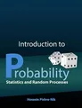 Produktbild: Introduction to Probability, Statistics, and Random Processes