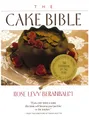 Produktbild: The Cake Bible