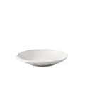 Produktbild: Villeroy & Boch 10-4264-2701 NewMoon Schale flach, Schüssel zur stilvollen Präsentation von Speisen, Premium Porzellan, weiß, spülmaschinengeeignet, Porcelain