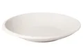 Produktbild: Villeroy & Boch Schale NEWMOON, Ø 25 cm, Weiß, Made in Germany, Porzellan, (1-tlg), Spülmaschinenfest, Mikrowellengeeignet