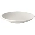 Produktbild: Villeroy & Boch NewMoon Salatschale D. 25cm weiß 950ml Porzellan