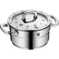 Produktbild: WMF Kurzzeitwecker Eieruhr Küchentimer Einstellzeit bis 60 Minuten Premium One (07.9976.6040)