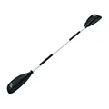 Produktbild: Bestway Hydro-Force Kajak-Paddle-Set 230 cm 62174 Schwarz